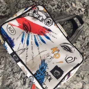 Sonia Kashuk makeup case